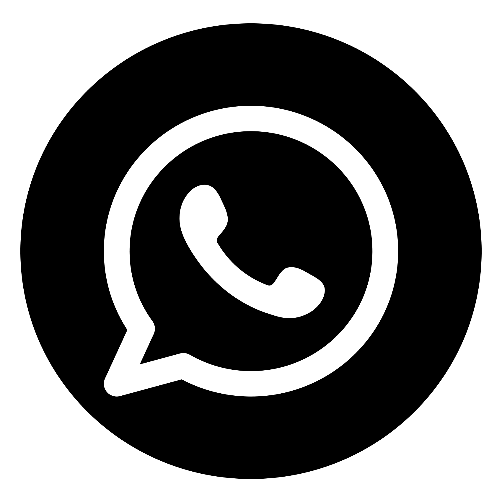 BFW on WhatsApp